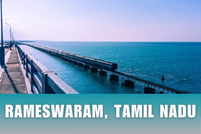 Top Attractions | Things to Do in Rameswaram, Tamil Nadu